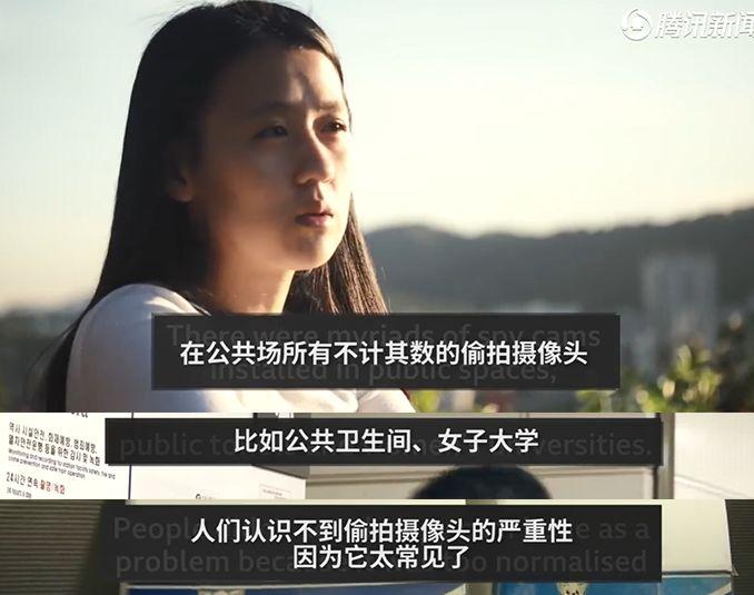 在女生偷拍的男高中生家长对此事做出了回应，被网暴的他，未来将如何生活？