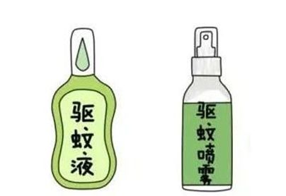 如何选择防蚊用品？