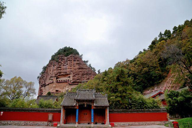 求天水麦积山、仙人崖、南郭寺、玉泉观、伏曦庙的门票……学生票是多少