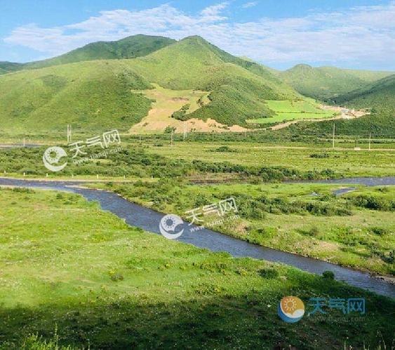 七月去哪里旅游最好？（国内）