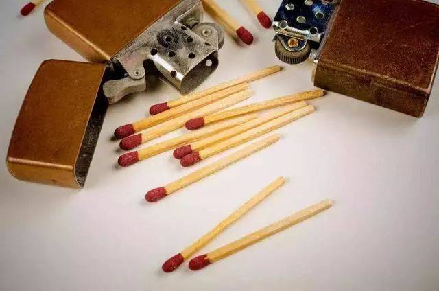 火柴是什么时候发明的