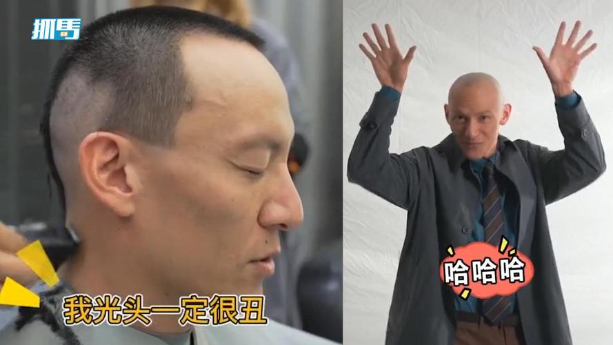 为角色减25斤，张震病态形象丑到吓人，哪些明星也曾为角色减肥？