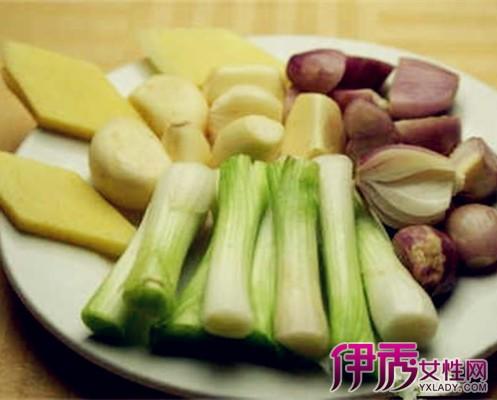 烫伤吃什么食物恢复快