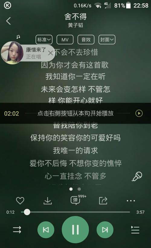 爱情曾绽放是哪首歌里的歌词