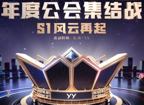 yy年度预选赛是什么