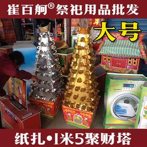 殡葬用品和祭祀用品怎么归类？能通俗易懂的