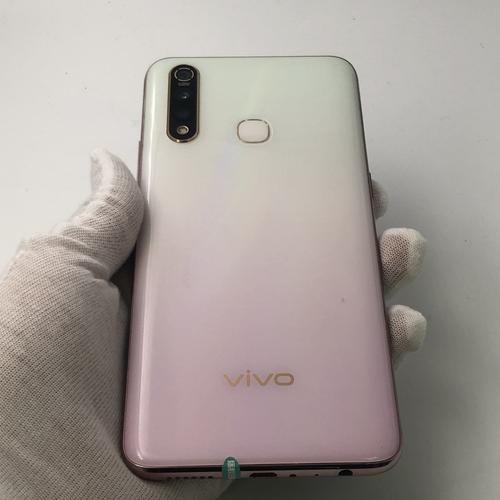 vivo  z5x  幻彩粉 什么时候才有货？