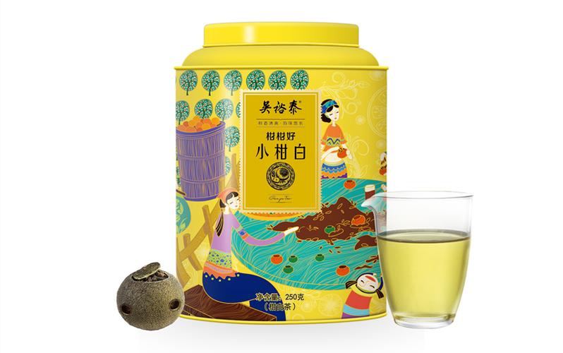 茶叶代用品有哪些