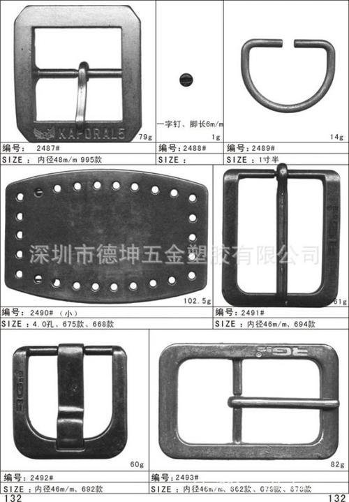 东莞哪家五金服饰箱包配件厂家最好？