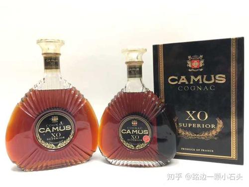 camusvsop是什么酒