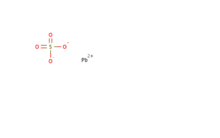 铅化学式是什么呢？