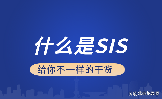 sis是什么意思？