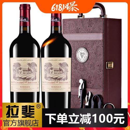 法国红酒有哪些著名的品牌？