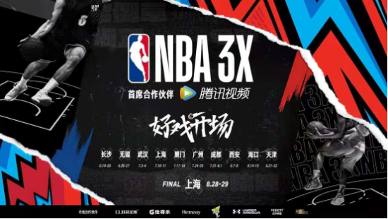 腾讯视频NBA会员和NBA观赛券的关系是什么？