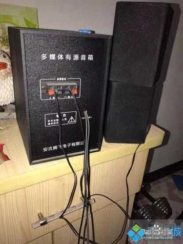 音响低噪怎么解决？