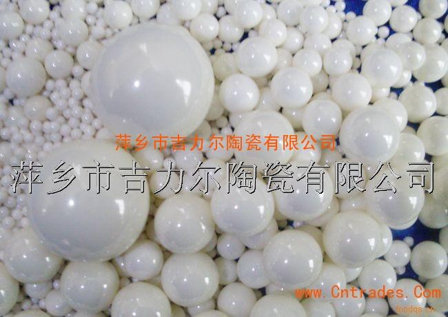 陶瓷球厂家有哪些 有没有你了解的