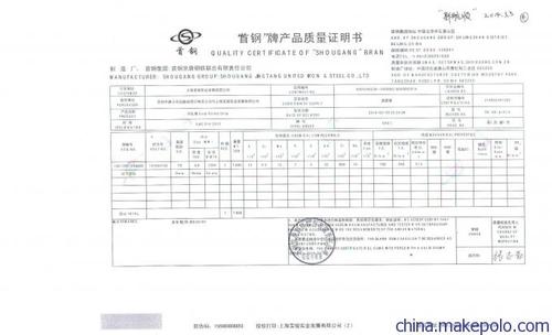 ST16冷轧深冲板 国标要求的含碳量是多少