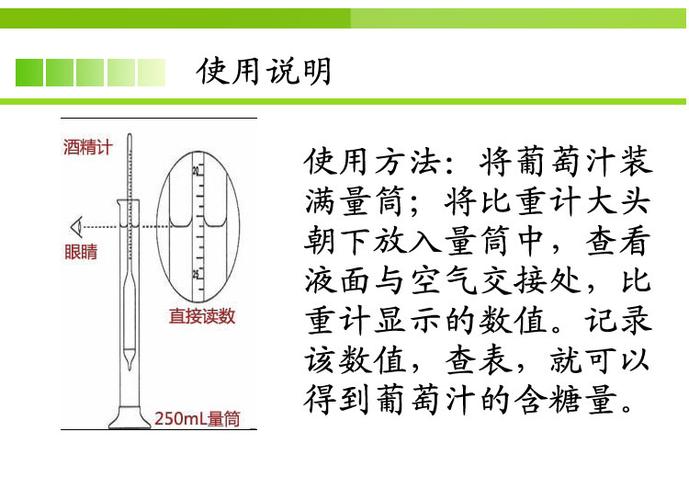 糖度计的种类有哪些？工作原理是什么？