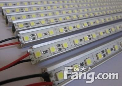 LED灯是什么意思？有什么作用啊？