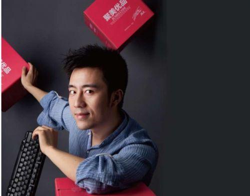 聚美优品 CEO  陈欧是个怎样的人，什么背景？