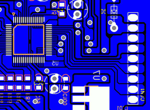 关于PCB的论坛有哪些