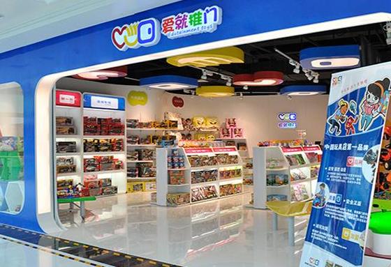 开个玩具店需要准备什么？