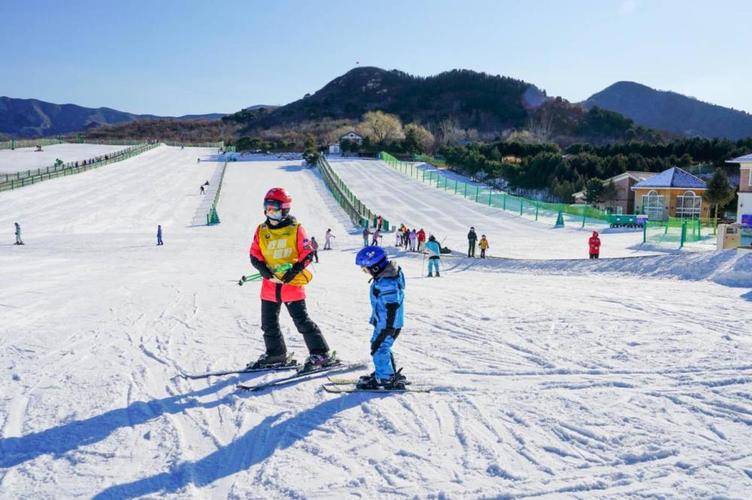 北京南山滑雪场有哪些项目可以体验？