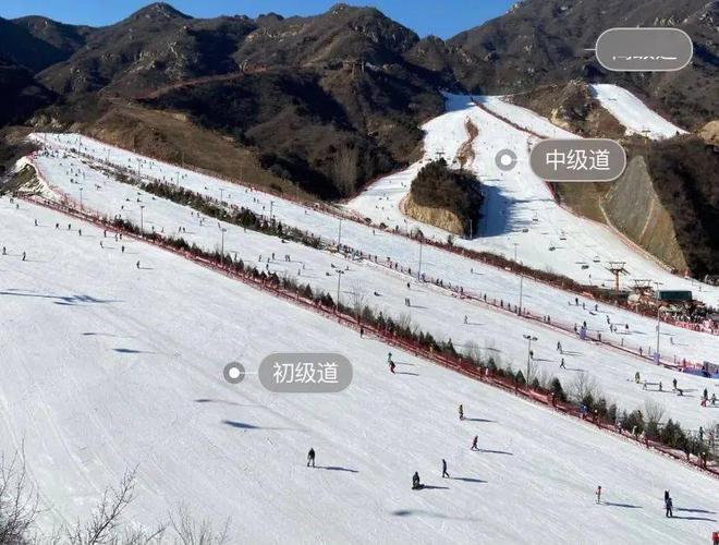 北京南山滑雪场在哪里 北京南山滑雪场怎么去 怎么坐车