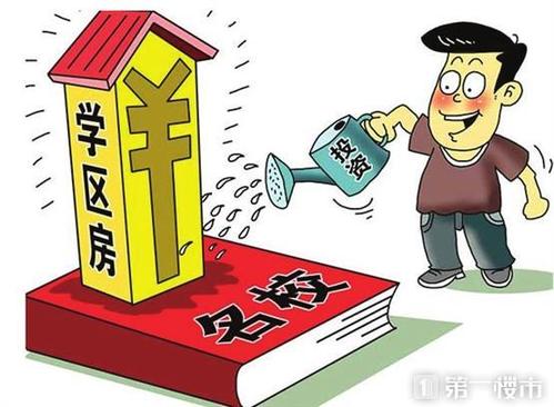 学区房、经营贷、群租房 北京整治楼市出大招