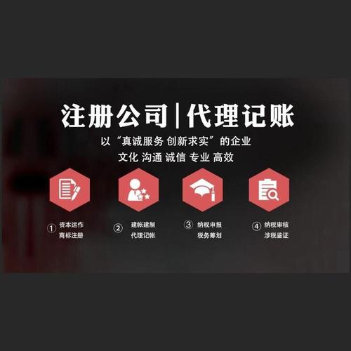 代理记账是什么