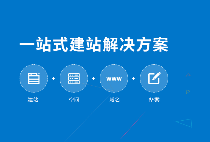 长沙建站公司怎么选择？哪家好呢？