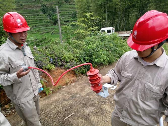 信号避雷器安装注意事项