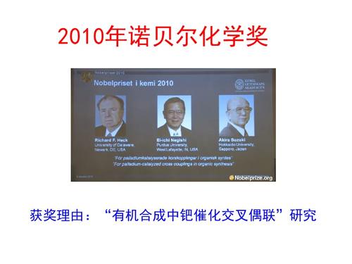 1，2016年诺贝尔化学奖内容是什么？与药学有什么关系