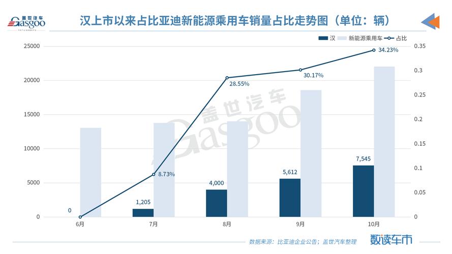 比亚迪新能源汽车2015年总销量是多少量