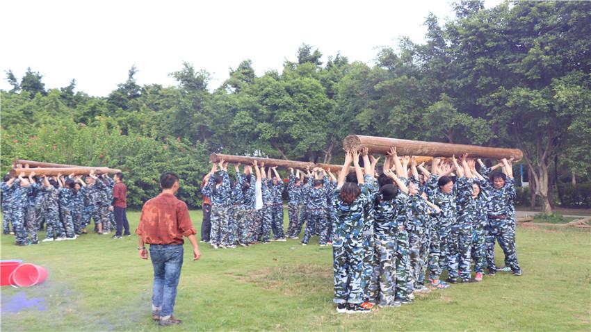 广州拓展培训基地有哪些？