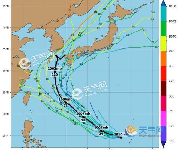 12号台风