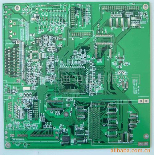 各位pcb采购的亲，采购员pcb时一般去哪找供应？