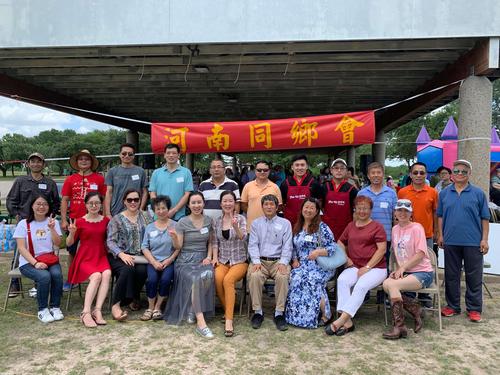 高淳人在北京有同乡会吗？