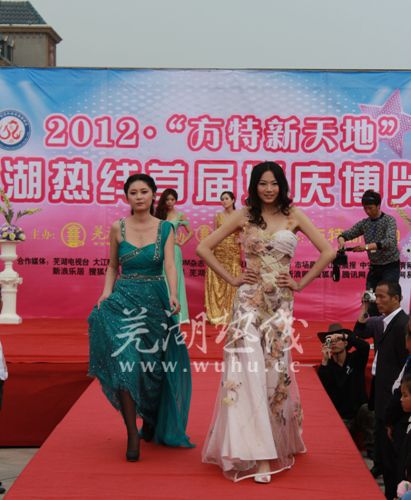 2010芜湖办婚博会吗？