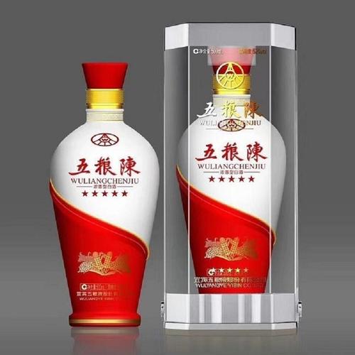 这是什么牌子的酒，大概多少钱一瓶？