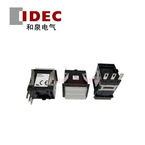 IDEC和和泉电气是什么关系？