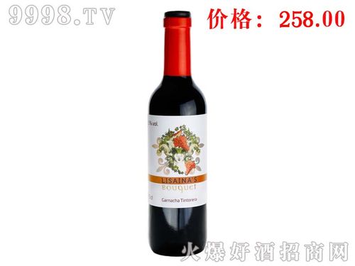 施芳帝佳丽酿歌海娜干红葡萄酒多少钱一瓶？