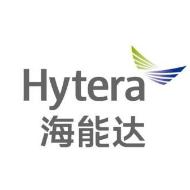 海能达通信股份有限公司的品牌故事