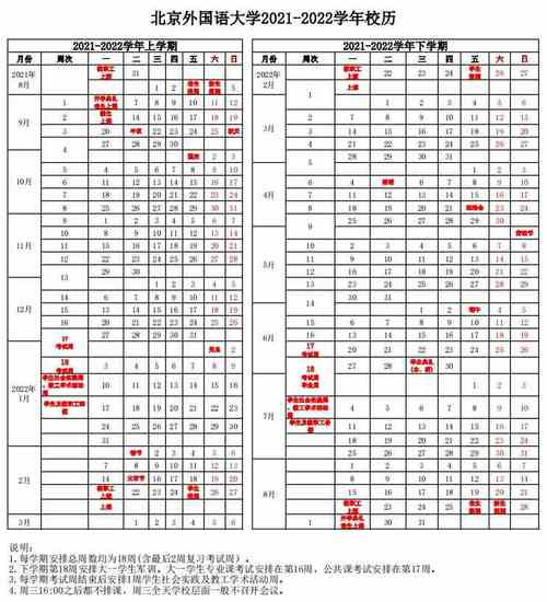 大学暑假一般什么时候放2022