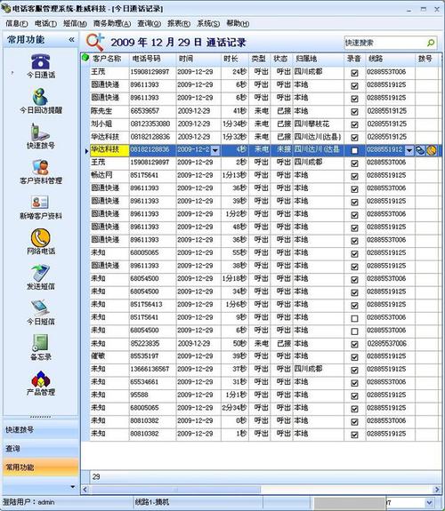 集团电话系统怎么弄？