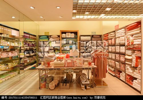 卖居家用品的店，取个什么名字好呢？