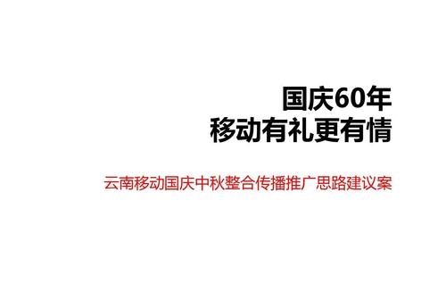 国庆期间，在云南地区如何做好线上推广营销？