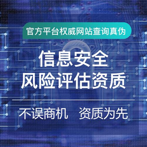 国内能做信息安全风险评估的公司是哪几家