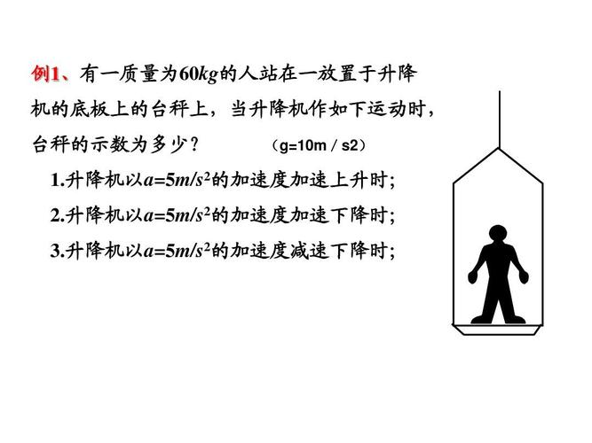 请问升降机的升降速度一般为多少？每种类型的升降速度范围又是多少呢？