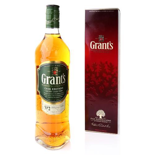 grants是什么酒